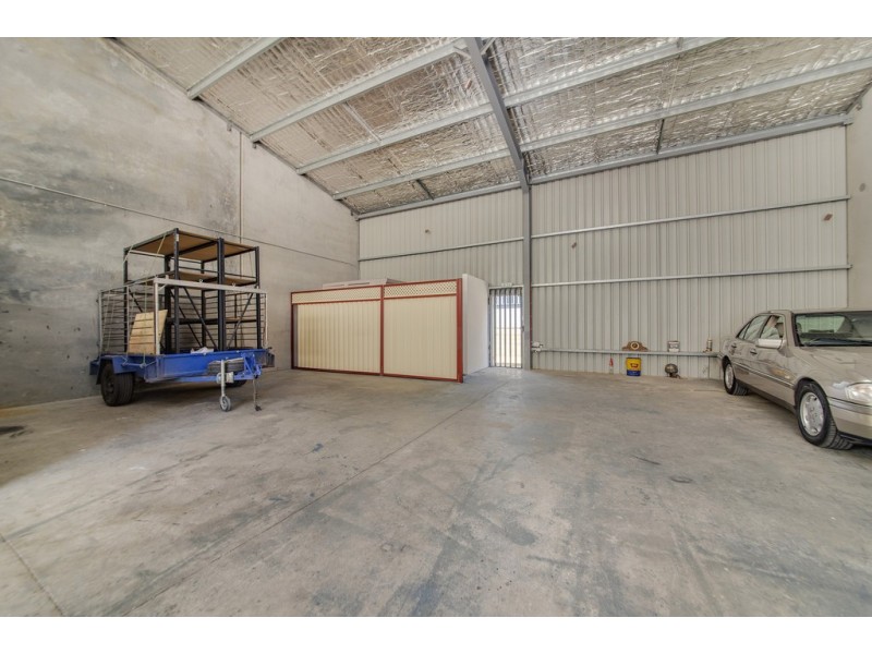 10/88 Sheppard Street, Hume ACT 2620