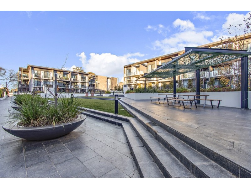 35/18 Austin Street, Griffith ACT 2603