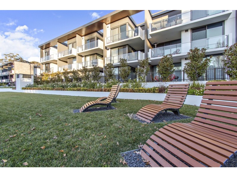 35/18 Austin Street, Griffith ACT 2603