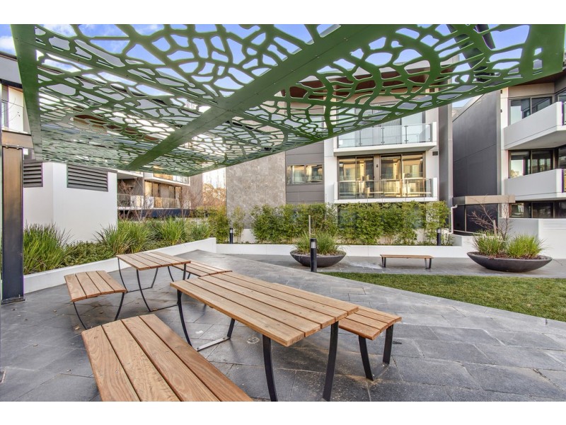 35/18 Austin Street, Griffith ACT 2603