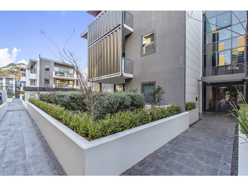 35/18 Austin Street, Griffith ACT 2603