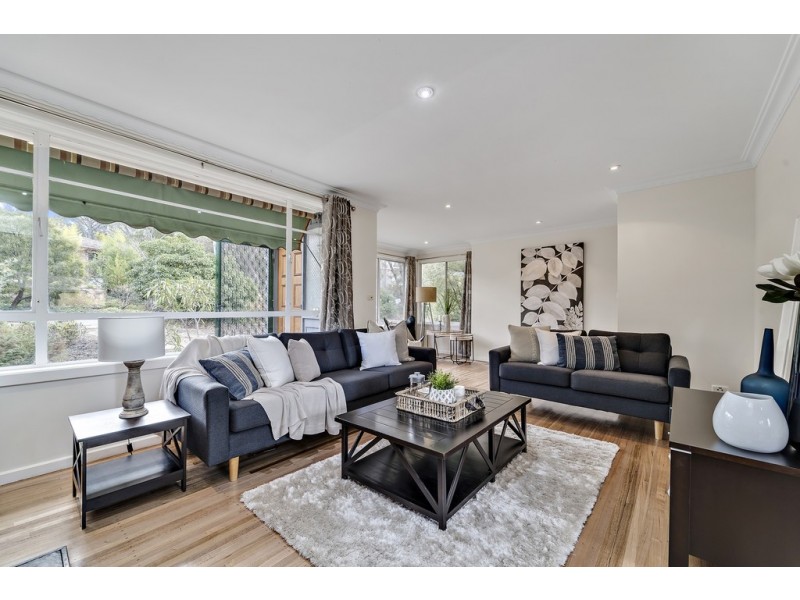 18 Bindaga Place, Aranda ACT 2614