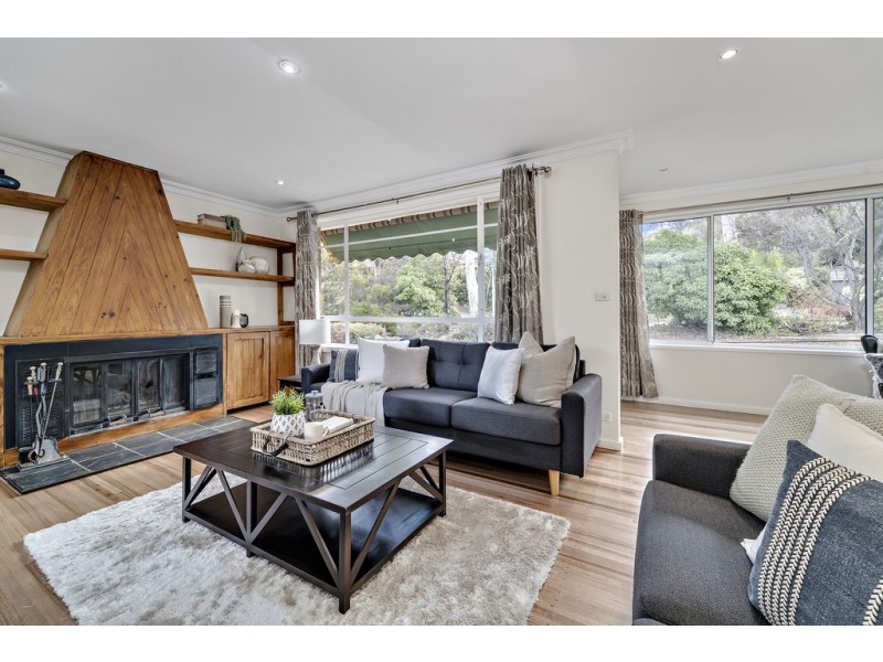 18 Bindaga Place, Aranda ACT 2614