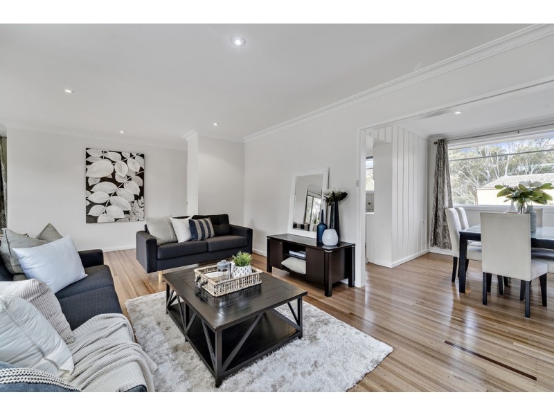 18 Bindaga Place, Aranda ACT 2614