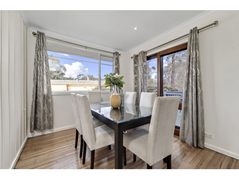 18 Bindaga Place, Aranda ACT 2614