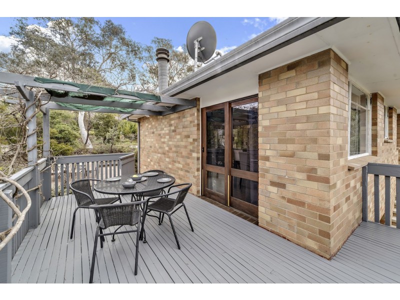 18 Bindaga Place, Aranda ACT 2614