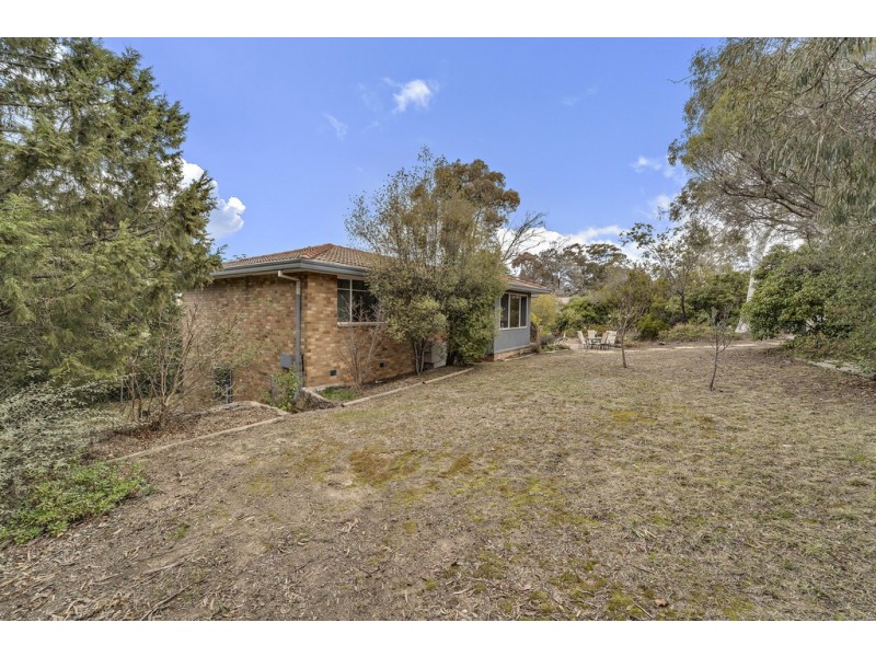 18 Bindaga Place, Aranda ACT 2614