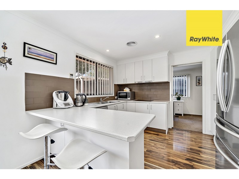 1 Quaife Place, Florey ACT 2615