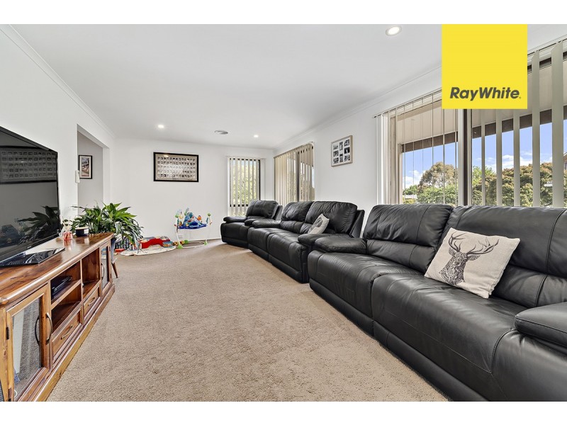 1 Quaife Place, Florey ACT 2615