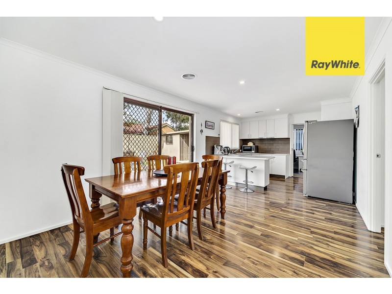 1 Quaife Place, Florey ACT 2615