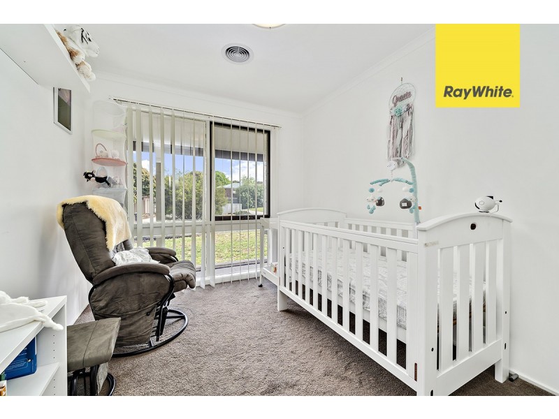 1 Quaife Place, Florey ACT 2615