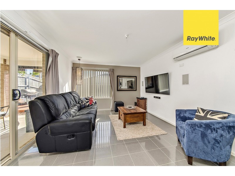 7 Patrick Shaw Street, Casey ACT 2913