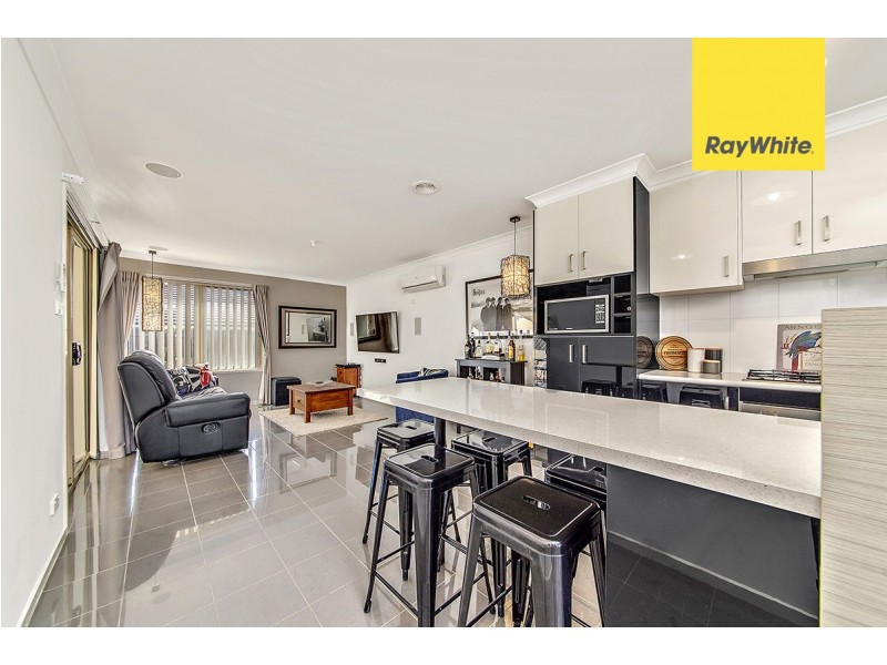 7 Patrick Shaw Street, Casey ACT 2913