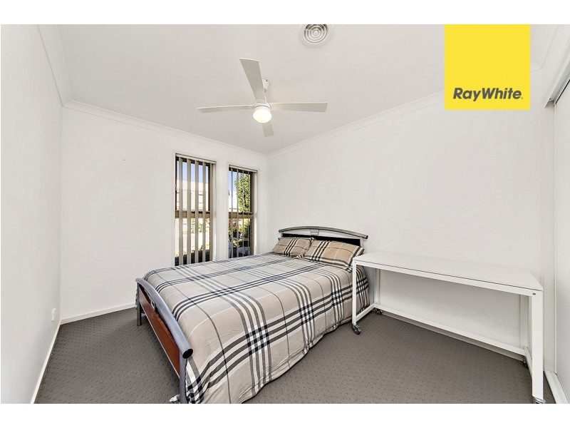 7 Patrick Shaw Street, Casey ACT 2913