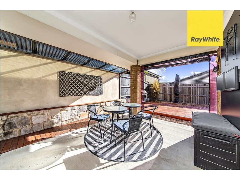 7 Patrick Shaw Street, Casey ACT 2913