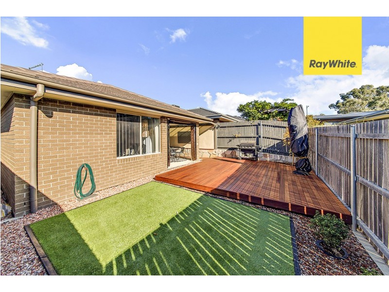 7 Patrick Shaw Street, Casey ACT 2913