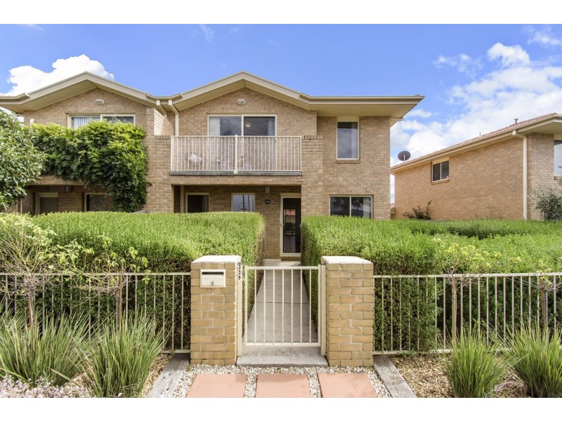 339 Anthony Rolfe Avenue, Gungahlin ACT 2912