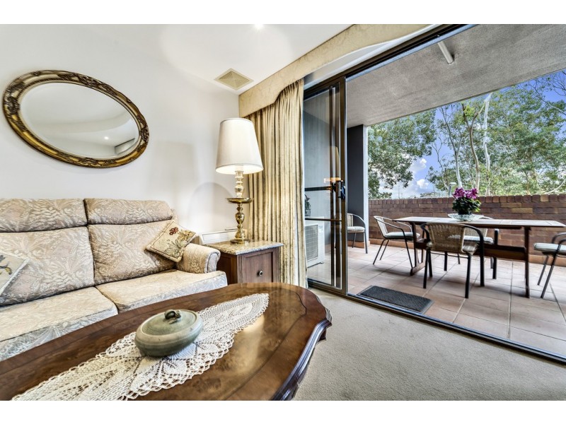 34/10 Hopegood Place, Garran ACT 2605