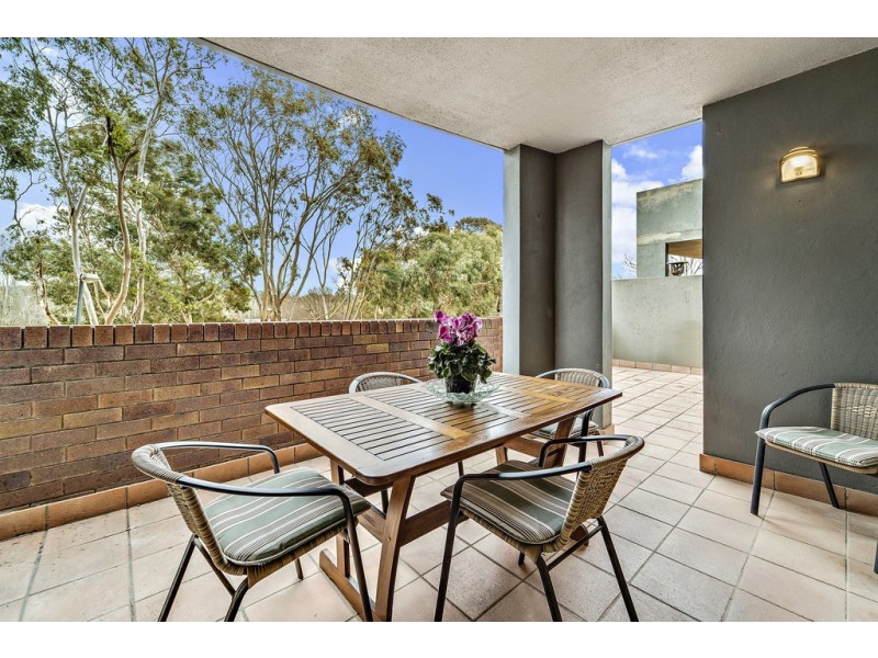 34/10 Hopegood Place, Garran ACT 2605