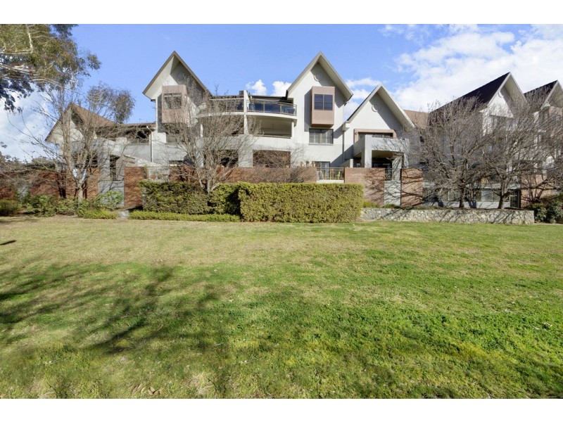 34/10 Hopegood Place, Garran ACT 2605