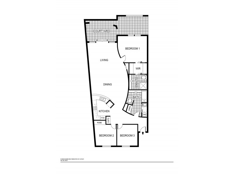 34/10 Hopegood Place, Garran ACT 2605