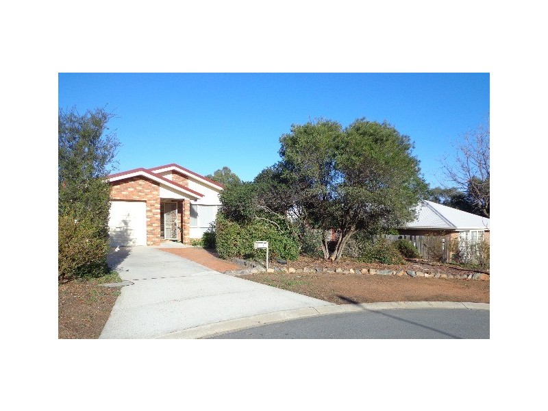 13 Corella Place, Ngunnawal ACT 2913
