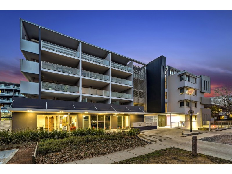 3/35 Torrens Street, Braddon ACT 2612