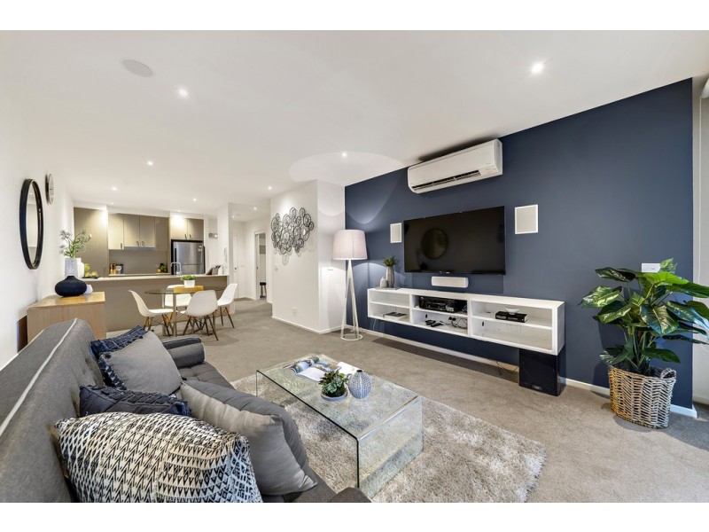 3/35 Torrens Street, Braddon ACT 2612
