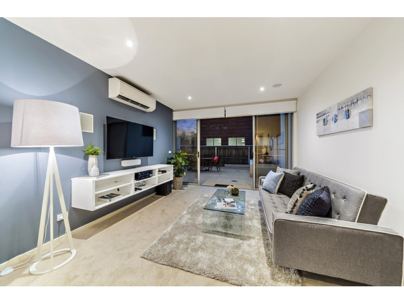 3/35 Torrens Street, Braddon ACT 2612