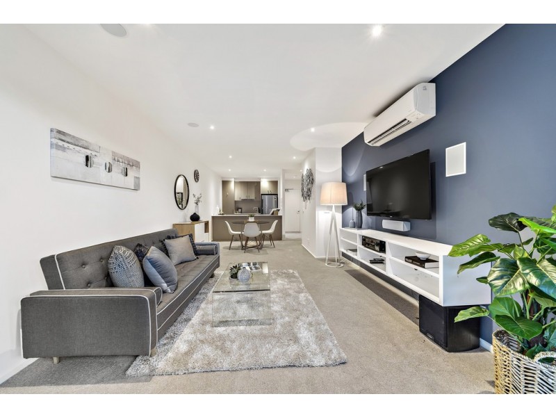 3/35 Torrens Street, Braddon ACT 2612