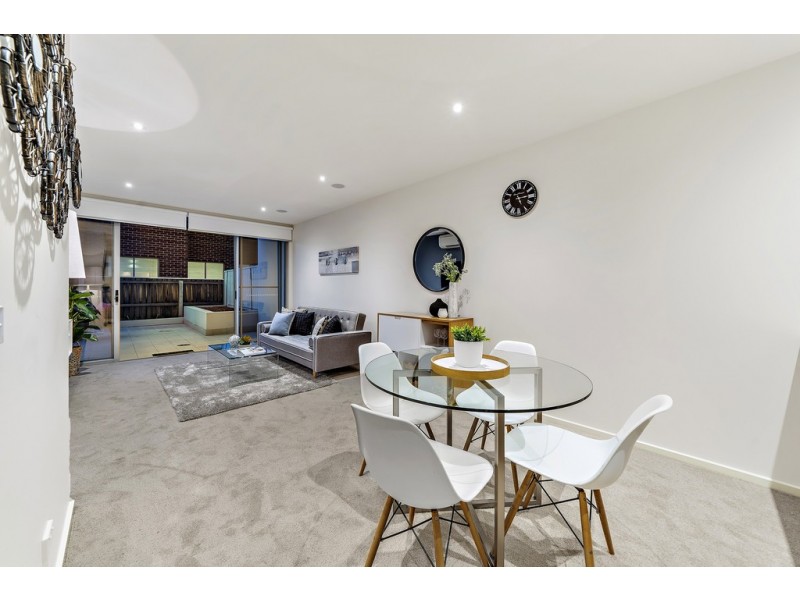 3/35 Torrens Street, Braddon ACT 2612
