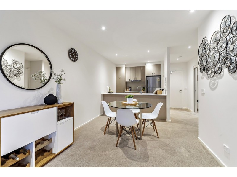 3/35 Torrens Street, Braddon ACT 2612