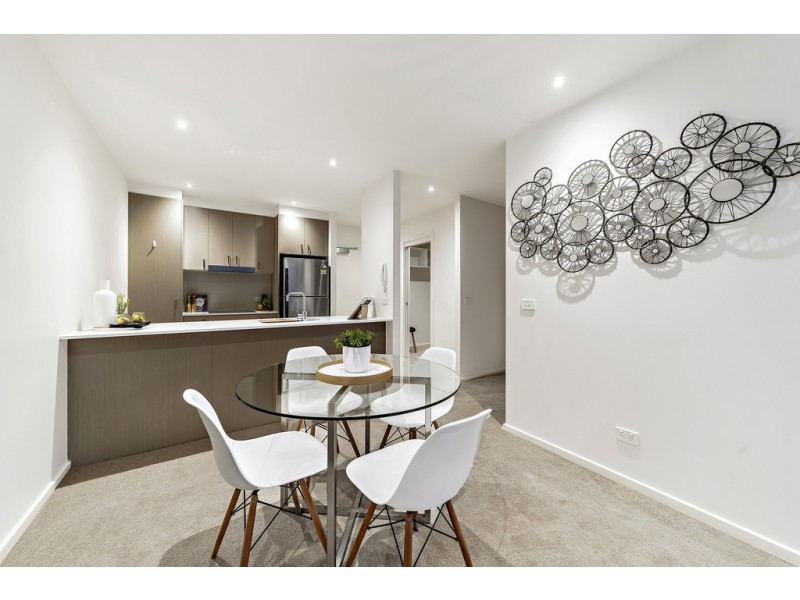 3/35 Torrens Street, Braddon ACT 2612