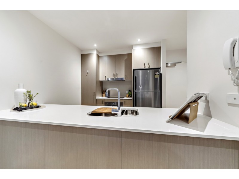 3/35 Torrens Street, Braddon ACT 2612