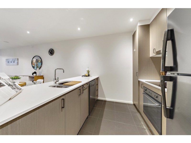 3/35 Torrens Street, Braddon ACT 2612