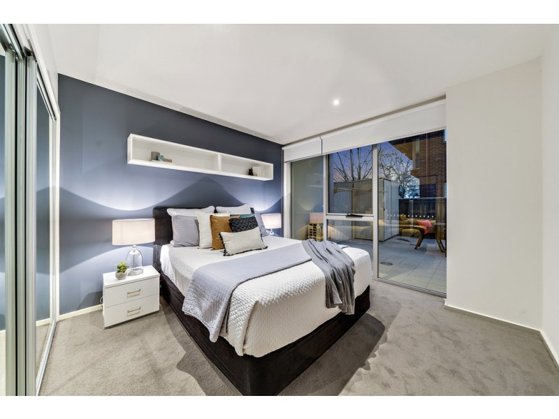 3/35 Torrens Street, Braddon ACT 2612