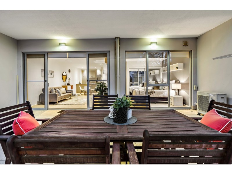 3/35 Torrens Street, Braddon ACT 2612