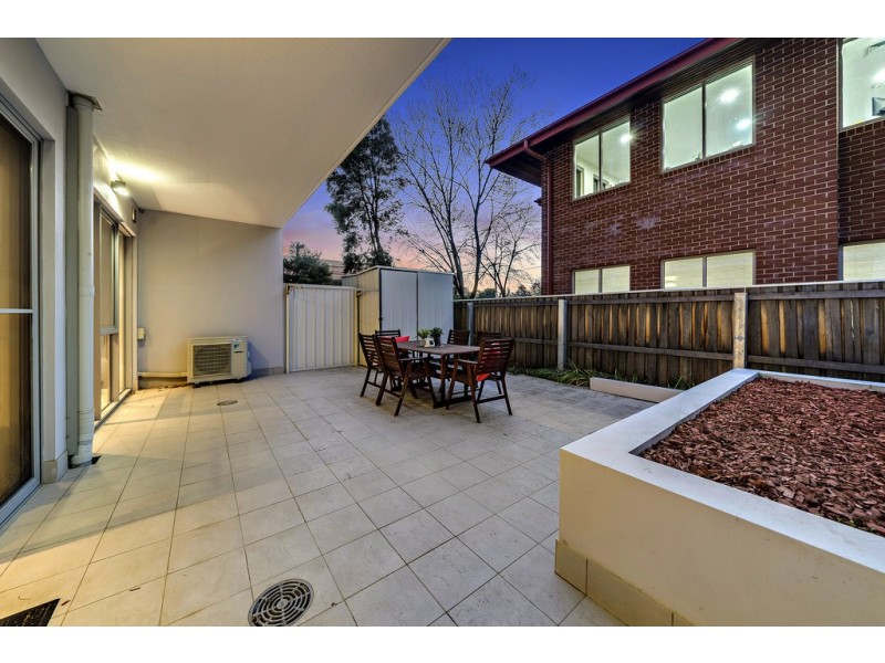 3/35 Torrens Street, Braddon ACT 2612