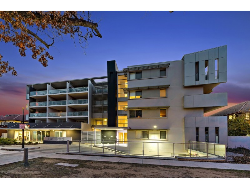 3/35 Torrens Street, Braddon ACT 2612