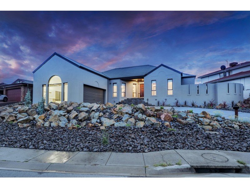 95 Paul Coe Crescent, Ngunnawal ACT 2913