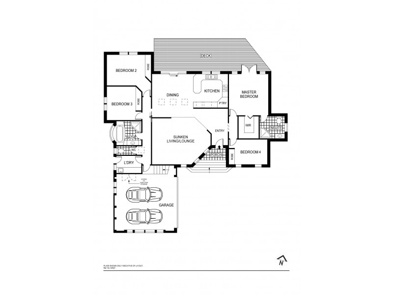 95 Paul Coe Crescent, Ngunnawal ACT 2913