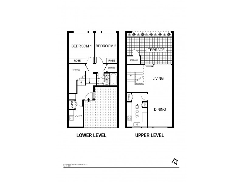 6/3 Davies Place, Torrens ACT 2607