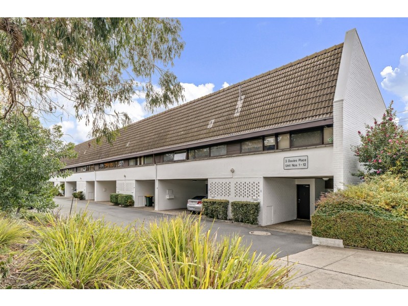 6/3 Davies Place, Torrens ACT 2607