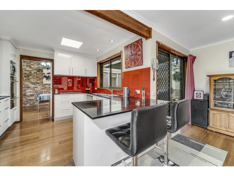 4 Crommelin Place, Chisholm ACT 2905