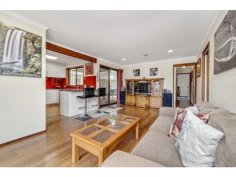 4 Crommelin Place, Chisholm ACT 2905