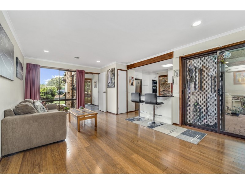 4 Crommelin Place, Chisholm ACT 2905