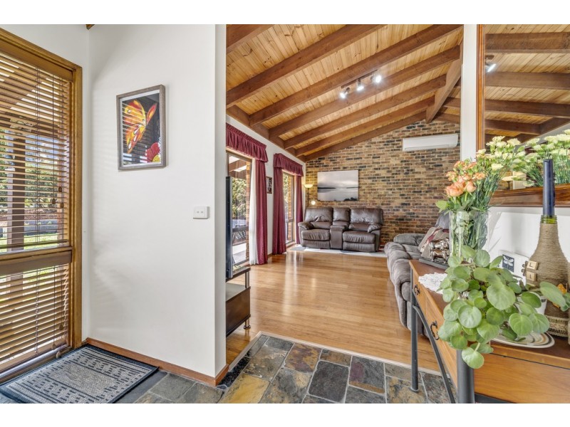 4 Crommelin Place, Chisholm ACT 2905