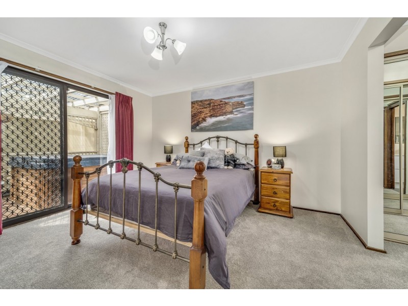 4 Crommelin Place, Chisholm ACT 2905