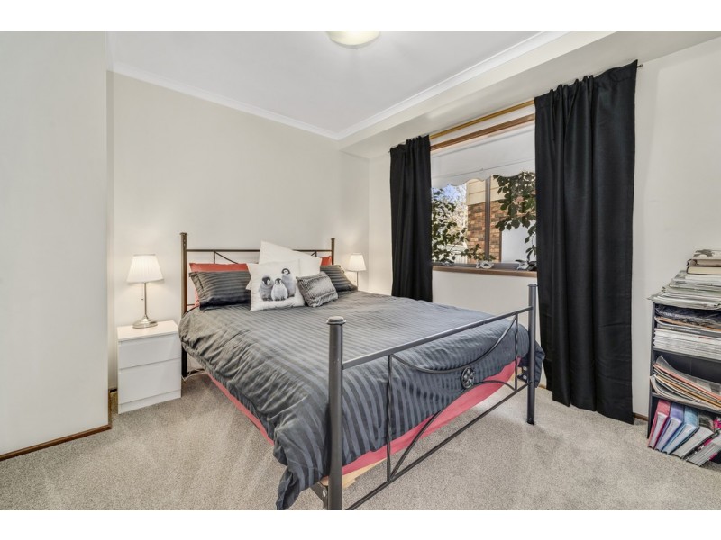 4 Crommelin Place, Chisholm ACT 2905