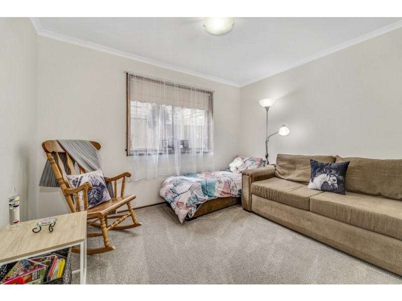 4 Crommelin Place, Chisholm ACT 2905